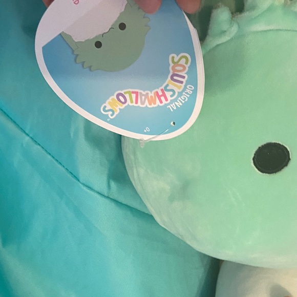 Big Squishmallows/big stuffed animals - Picture 7 of 8